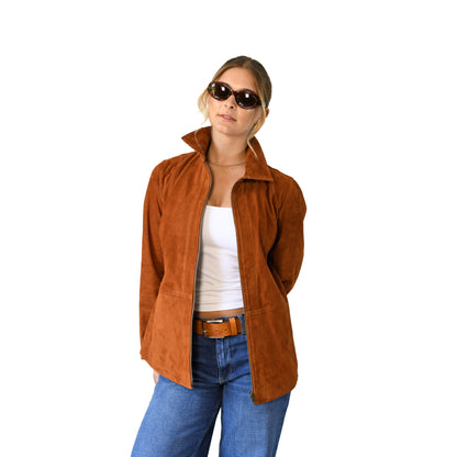 Chaqueta Sara