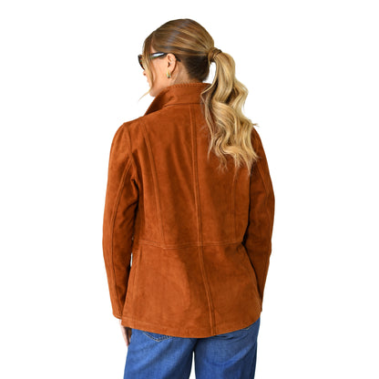 Chaqueta Sara