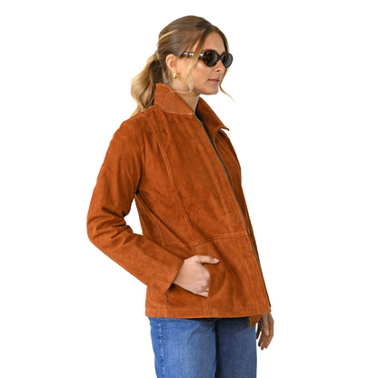 Chaqueta Sara
