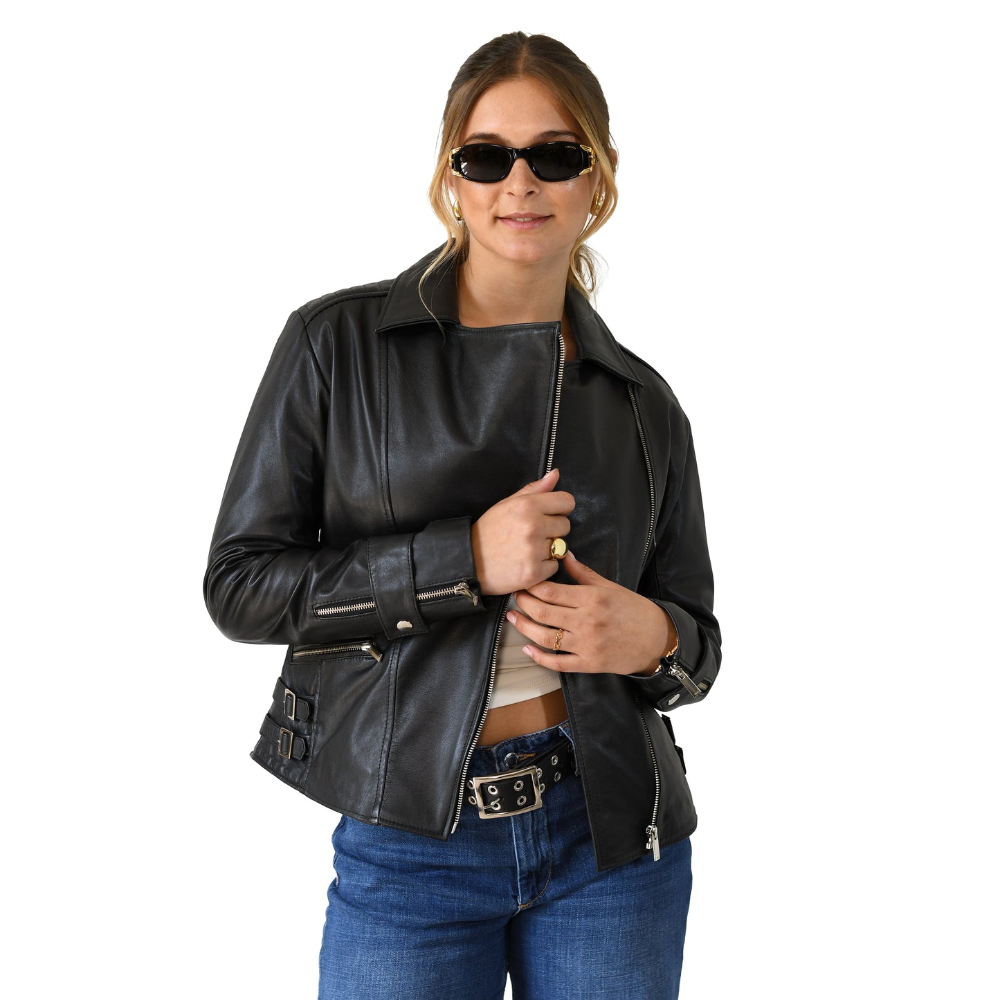 Chaqueta Camila