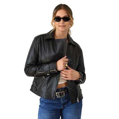Chaqueta Camila