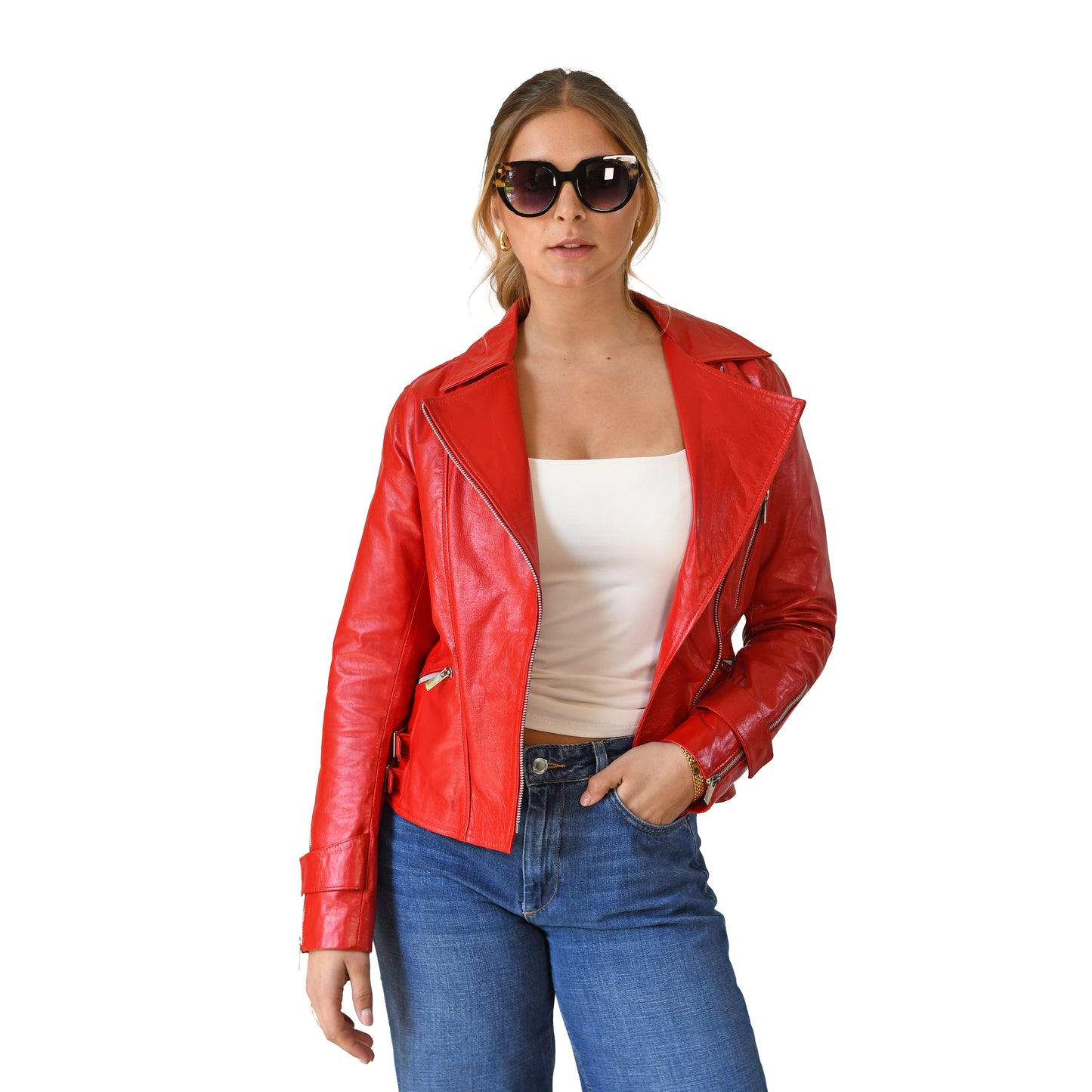 Chaqueta Camila