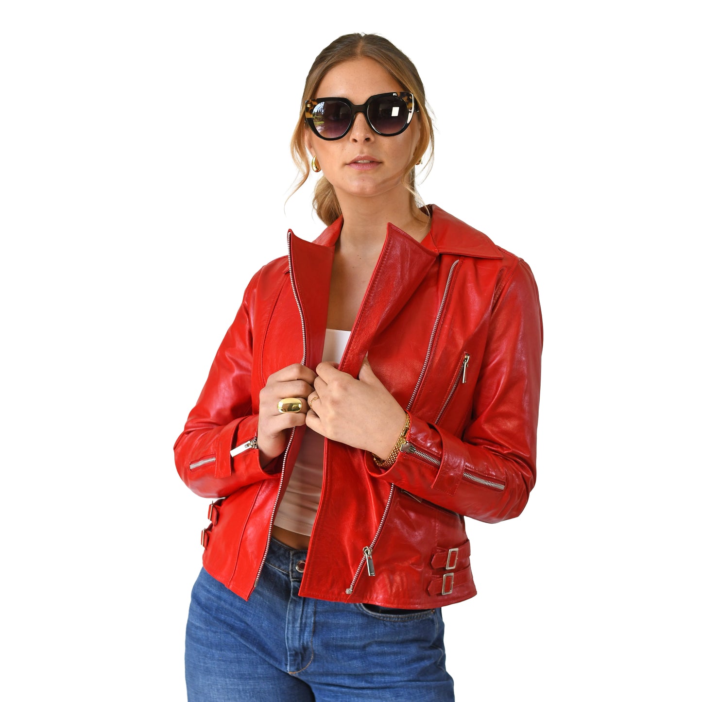 Chaqueta Camila