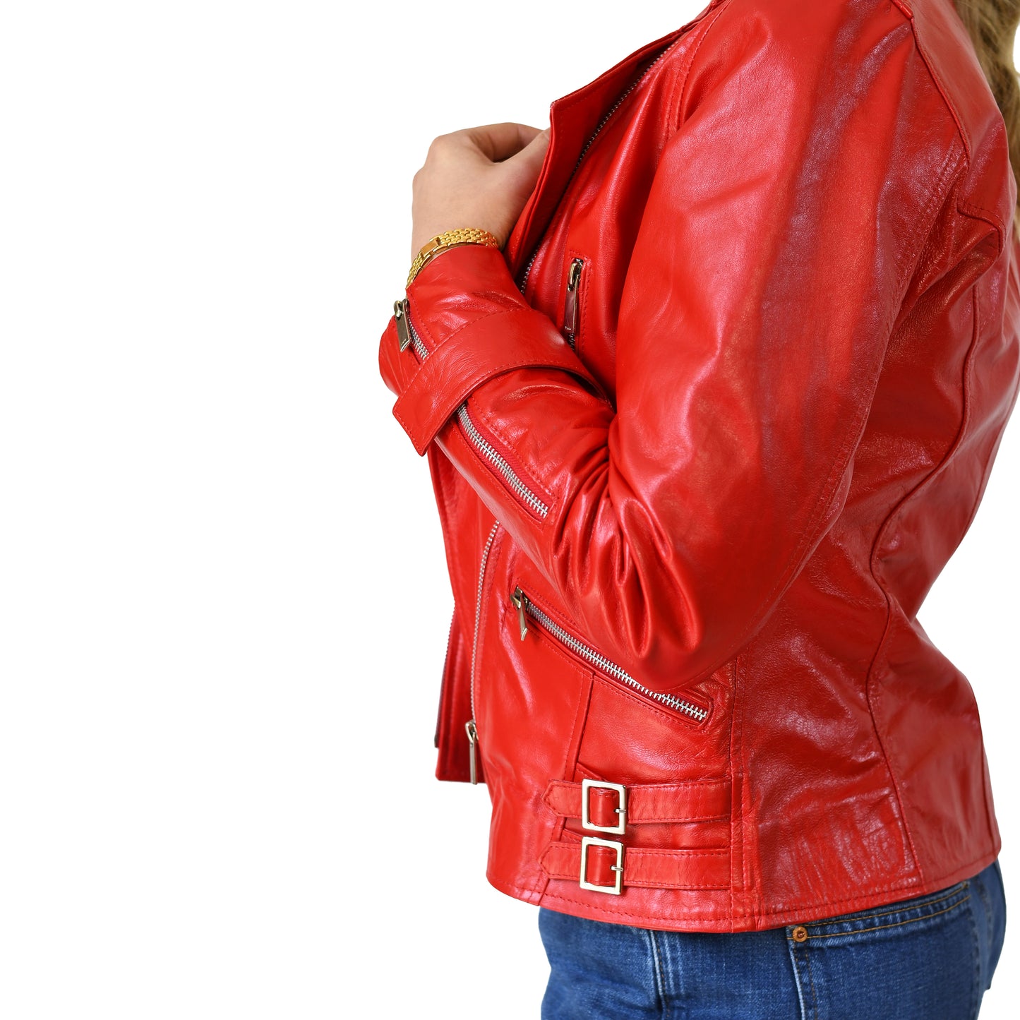 Chaqueta Camila