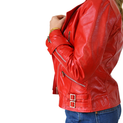 Chaqueta Camila