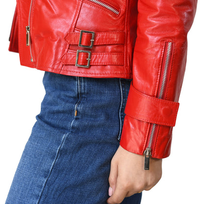 Chaqueta Camila