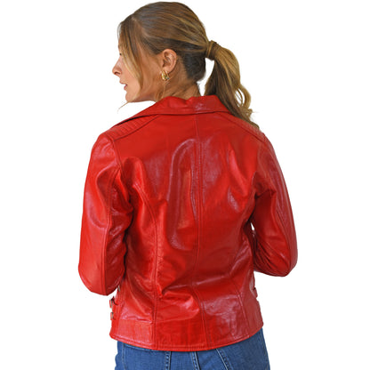 Chaqueta Camila