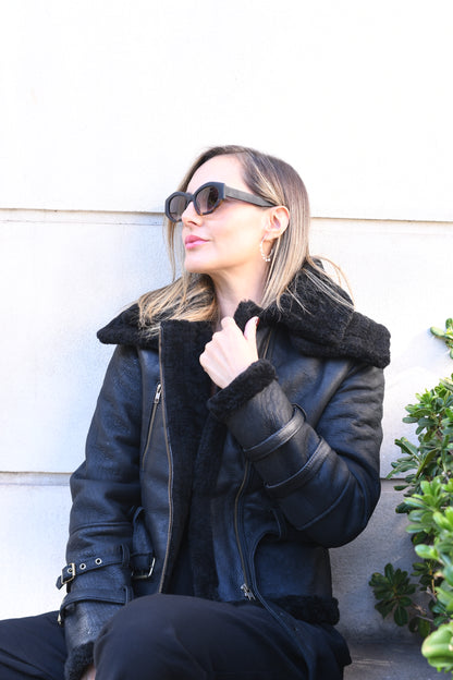 Chaqueta Agustina - PRE ORDER