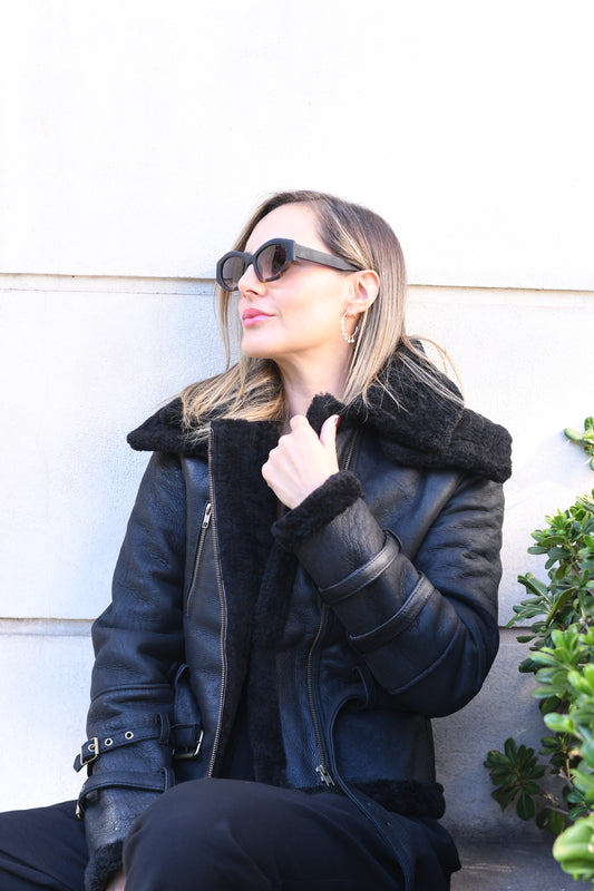 Chaqueta Agustina - PRE ORDER