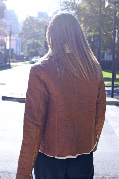 Chaqueta Amalia