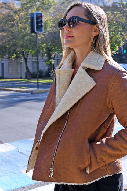 Chaqueta Amalia
