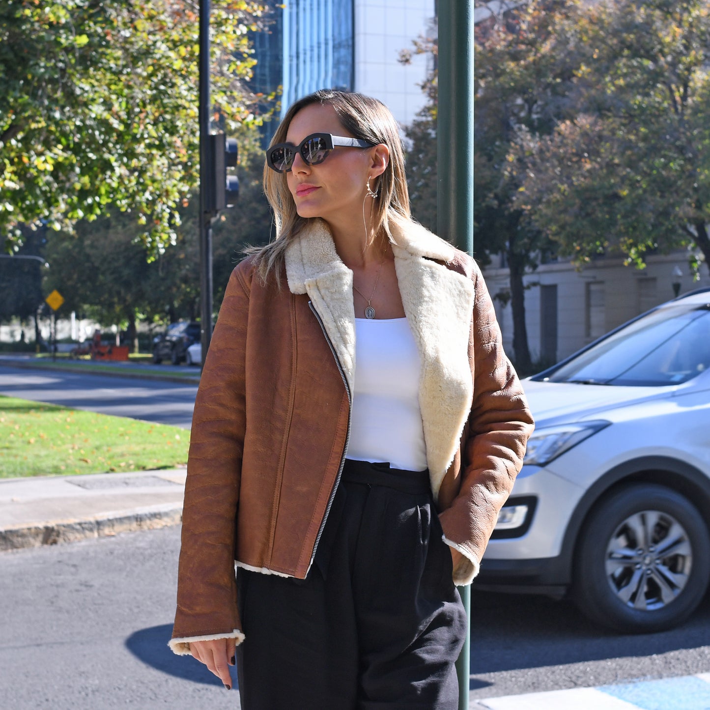 Chaqueta Amalia - PRE ORDER