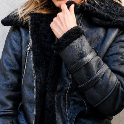 Chaqueta Agustina