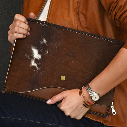Funda Notebook Legado