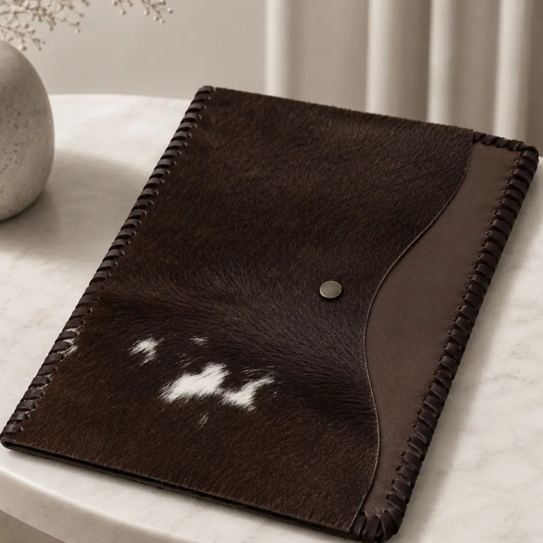 Funda Notebook Legado