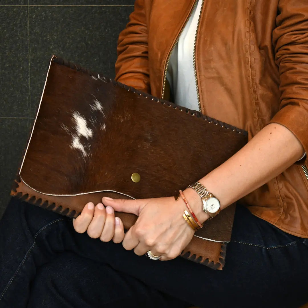 Funda Notebook Legado