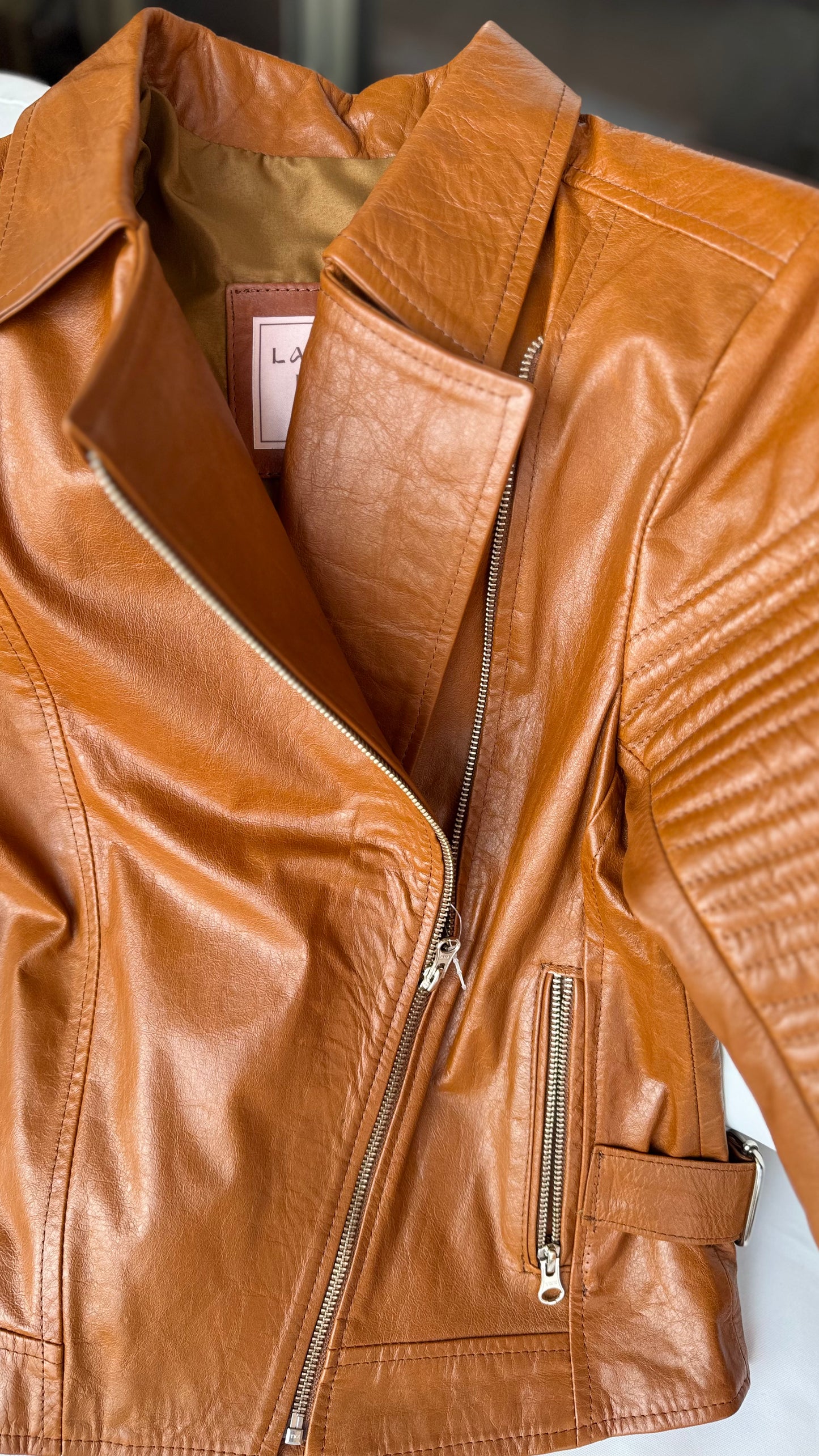 Chaqueta María