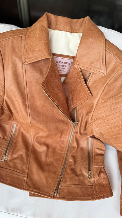 Chaqueta María