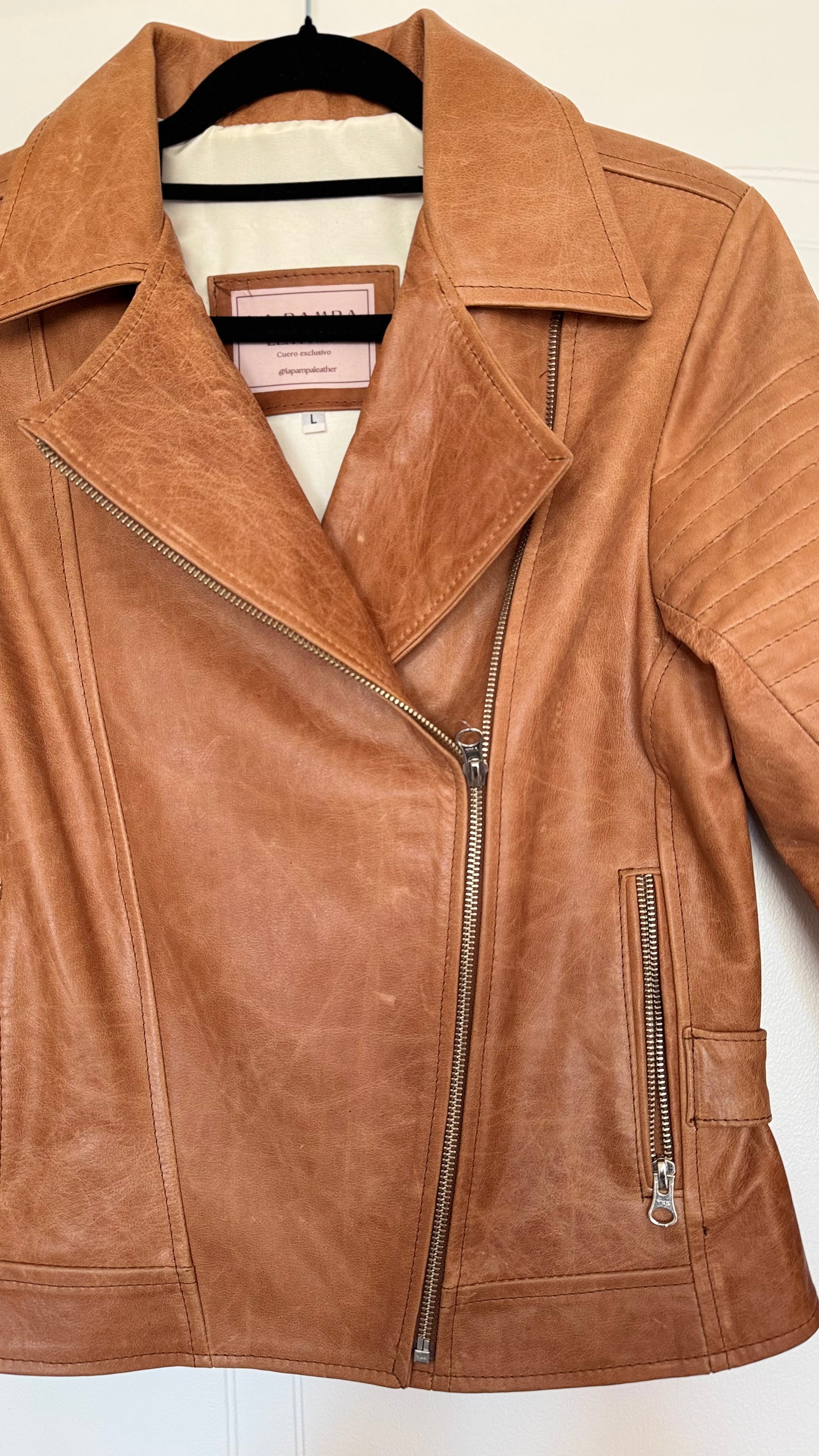 Chaqueta María