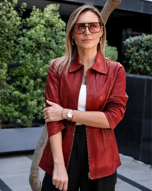 Chaqueta Sara
