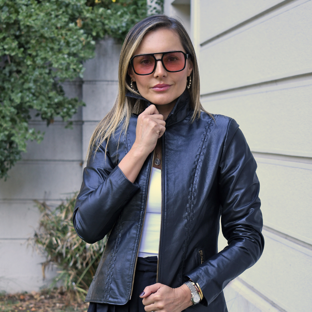 Chaqueta Antonia