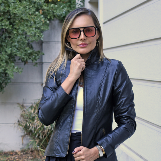 Chaqueta Antonia