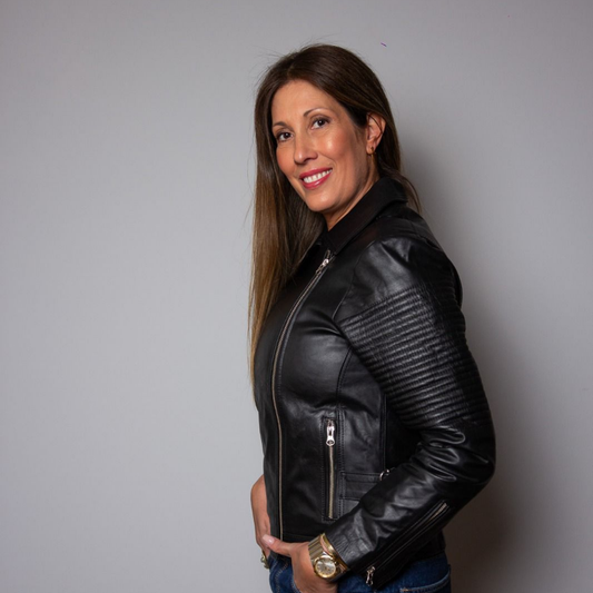Chaqueta María