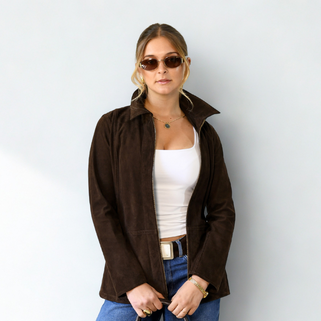 Chaqueta Sara
