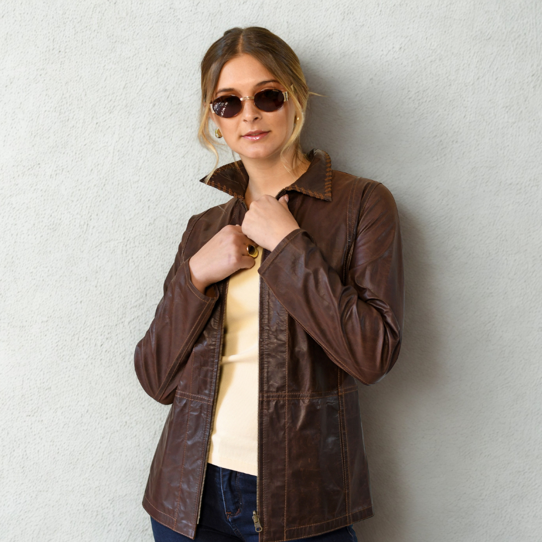 Chaqueta Sara