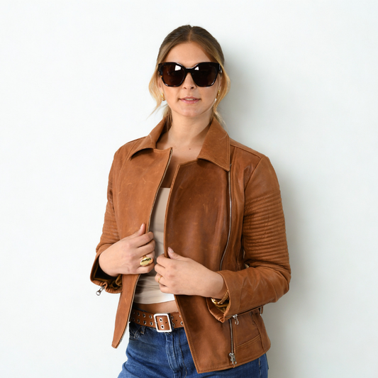 Chaqueta María