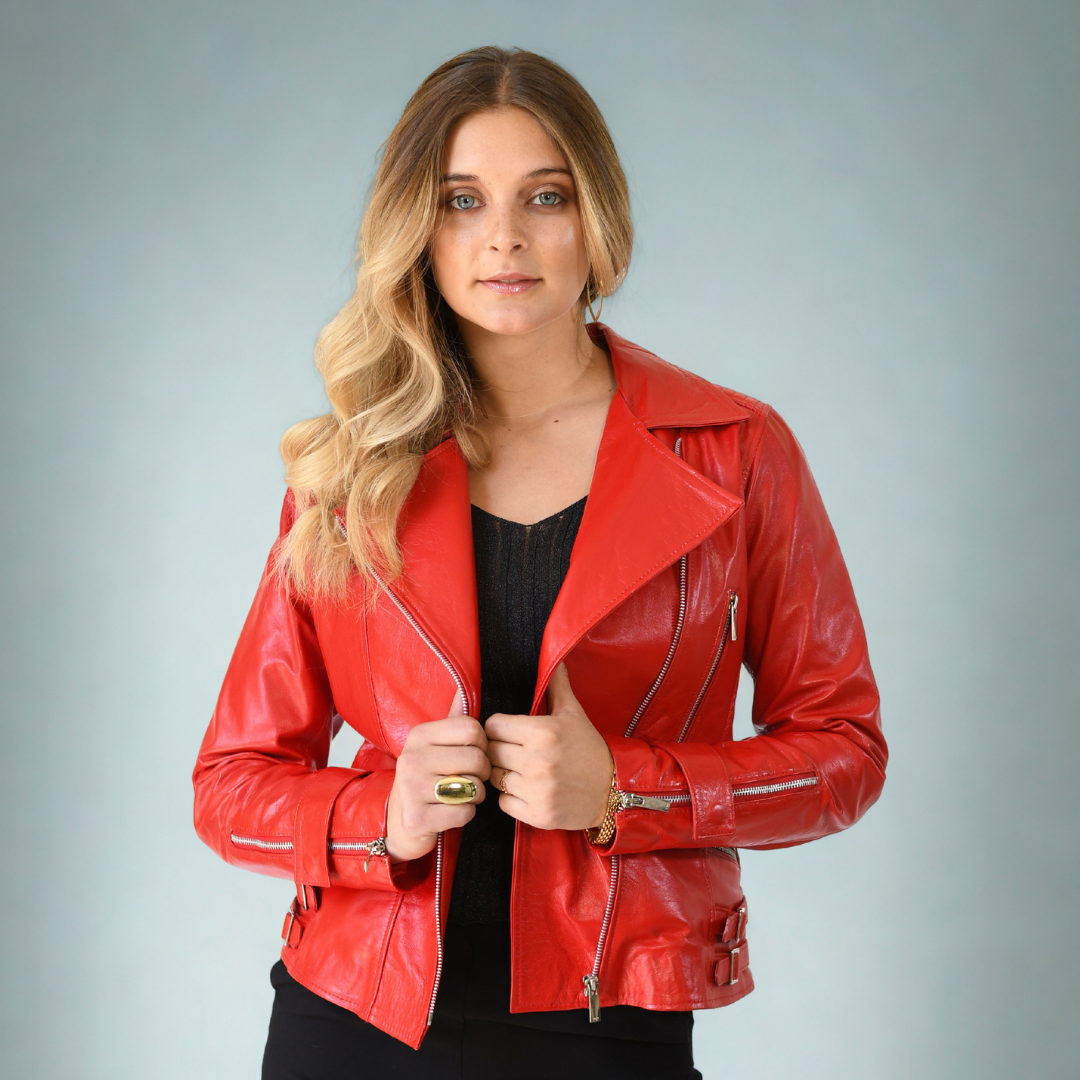 Chaqueta Camila