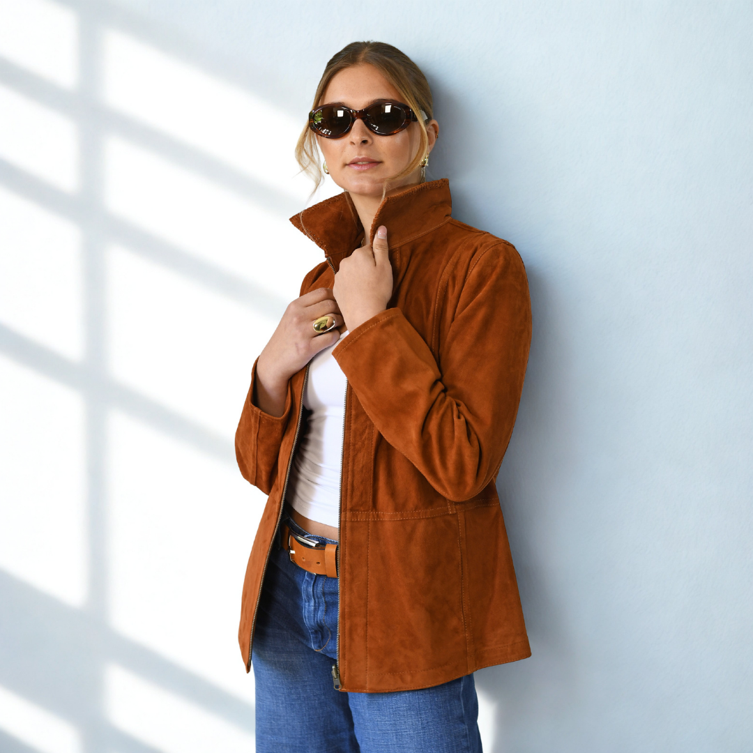 Chaqueta Sara
